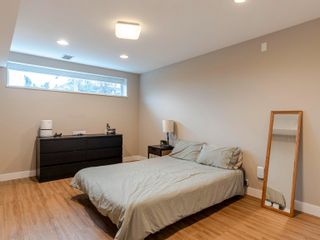 Photo 30: 815 MASSEY Street in New Westminster: The Heights NW House for sale in "Massey Heights" : MLS®# R2881422