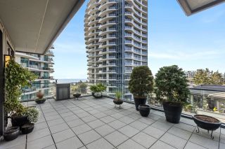 Photo 33: PH801 1551 FOSTER Street: White Rock Condo for sale in "Sussex House" (South Surrey White Rock)  : MLS®# R2745386