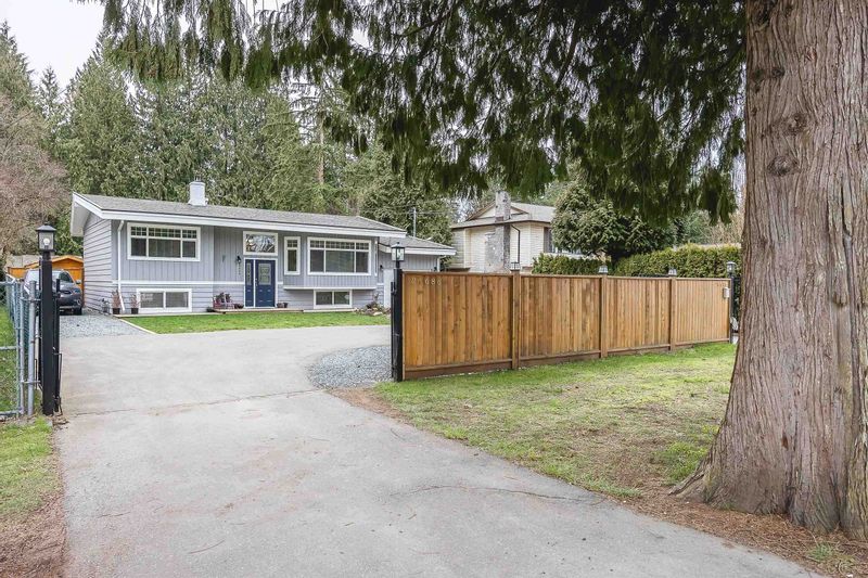 FEATURED LISTING: 24686 56 Avenue Langley