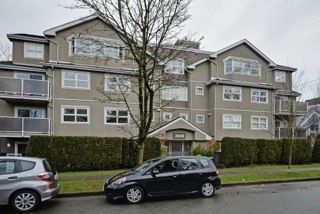 Photo 15: 401 3008 WILLOW Street in Vancouver: Fairview VW Condo for sale in "WILLOW PLACE" (Vancouver West)  : MLS®# R2191329