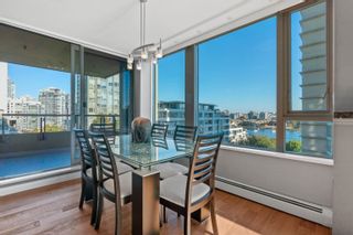 Photo 27: 1003 1383 MARINASIDE Crescent in Vancouver: Yaletown Condo for sale in "COLUMBUS" (Vancouver West)  : MLS®# R2728824
