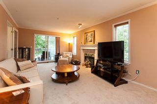 Photo 4: 207 5465 201 Street in Langley: Langley City Condo for sale in "Briarwood" : MLS®# R2088449