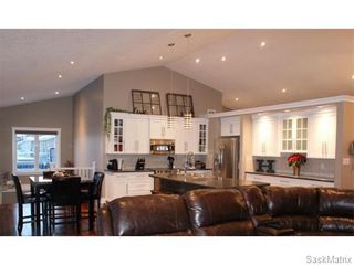 Photo 20: 25 LEIBEL Bay: Balgonie Single Family Dwelling for sale (Regina NE)  : MLS®# 557886