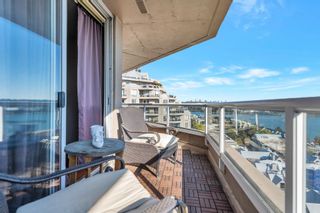 Photo 32: 1806 1235 QUAYSIDE Drive in New Westminster: Quay Condo for sale in "RIVIERA" : MLS®# R2817269