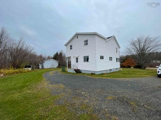 Photo 17: 6402 Highway 4 in Linacy: 108-Rural Pictou County Residential for sale (Northern Region)  : MLS®# 202128362