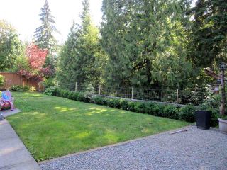 Photo 14: 22814 DOCKSTEADER Circle in Maple Ridge: Silver Valley House for sale in "SILVER VALLEY" : MLS®# R2086022