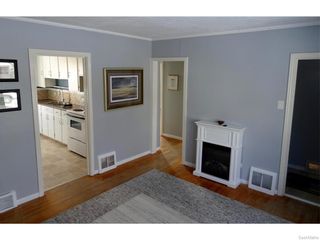 Photo 6: 3733 20TH Avenue in Regina: River Heights Single Family Dwelling for sale (Regina Area 05)  : MLS®# 599426