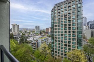 Photo 12: 1104 1010 BURNABY Street in Vancouver: West End VW Condo for sale in "THE ELLINGTON" (Vancouver West)  : MLS®# R2691456