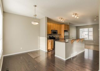 Photo 2: 78 Chapalina Square SE in Calgary: Chaparral Row/Townhouse for sale : MLS®# A1202106