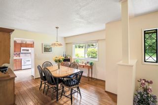 Photo 12: 1044 Pearl Cres in Central Saanich: CS Brentwood Bay House for sale : MLS®# 904877