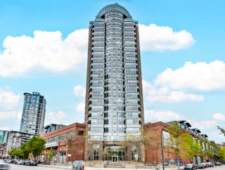 Photo 21: 810 63 KEEFER Place in Vancouver: Downtown VW Condo for sale in "Europa" (Vancouver West)  : MLS®# R2879967
