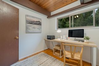 Photo 27: 4368 CLIFFMONT Road in North Vancouver: Deep Cove House for sale : MLS®# R2705086