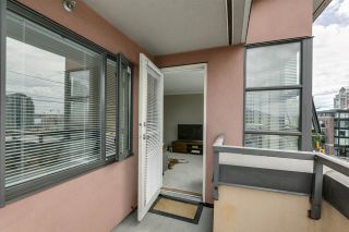 Photo 10: 406 305 LONSDALE AVENUE in North Vancouver: Lower Lonsdale Condo for sale : MLS®# R2188003