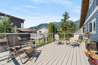 Photo 23: 38054 FOURTH Avenue in Squamish: Downtown SQ House for sale : MLS®# R2742437