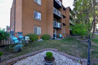 Photo 35: 108 501 57 Avenue SW in Calgary: Windsor Park Apartment for sale : MLS®# A2092331