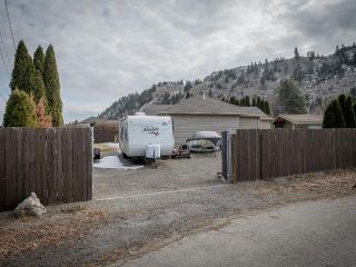 Photo 29: 360 MELROSE PLACE in Kamloops: Dallas House for sale : MLS®# 171639