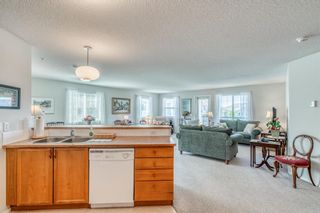 Photo 7: 1211 928 Arbour Lake Road NW in Calgary: Arbour Lake Apartment for sale : MLS®# A1237607