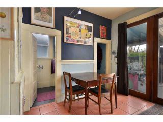 Photo 5: 2556 CAMBRIDGE Street in Vancouver: Hastings East House for sale in "Sunrise" (Vancouver East)  : MLS®# V879119