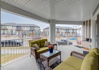 Photo 21: 207 110 Auburn Meadows View SE in Calgary: Auburn Bay Apartment for sale : MLS®# A1213346