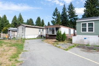Photo 4: 16 3449 Hallberg Rd in Ladysmith: Du Ladysmith Manufactured Home for sale (Duncan)  : MLS®# 889533