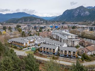 Photo 36: 88 1188 MAIN Street in Squamish: Downtown SQ Townhouse for sale in "SOLEIL AT COASTAL VILLAGE" : MLS®# R2866293