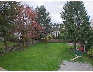Photo 10: 2660 TUOHEY Avenue in Port_Coquitlam: Woodland Acres PQ House for sale (Port Coquitlam)  : MLS®# V763741