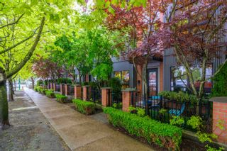 Photo 19: 1883 STAINSBURY Avenue in Vancouver: Victoria VE Townhouse for sale in "The Works" (Vancouver East)  : MLS®# R2876207