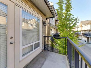 Photo 12: 16 3268 156A Street in Surrey: Morgan Creek Townhouse for sale in "GATEWAY" (South Surrey White Rock)  : MLS®# R2492836