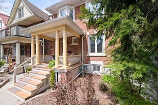 Photo 2: 142 Geoffrey Street in Toronto: High Park-Swansea House (3-Storey) for sale (Toronto W01)  : MLS®# W5609015