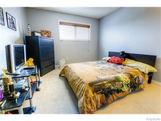 Photo 8: 112 Paddington Road in WINNIPEG: St Vital Residential for sale (South East Winnipeg)  : MLS®# 1601787