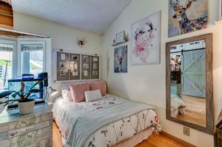 Photo 21: 84 Coach Gate Way SW in Calgary: Coach Hill Detached for sale : MLS®# A2047644