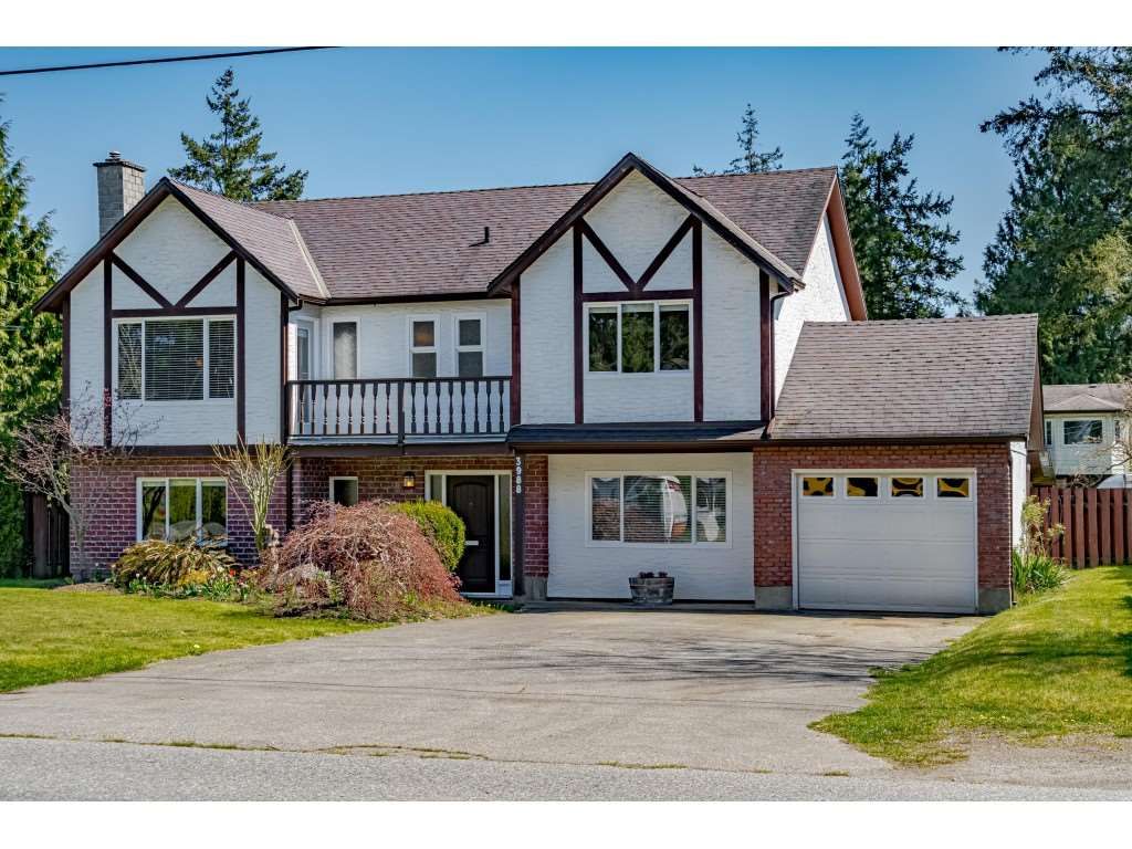 Main Photo: 3988 205B Street in Langley: Brookswood Langley House for sale : MLS®# R2566931