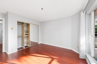 Photo 16: 207 1988 MAPLE Street in Vancouver: Kitsilano Condo for sale in "The Maples" (Vancouver West)  : MLS®# R2814356