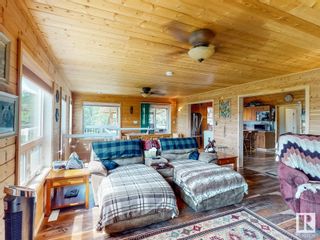 Photo 10: 60245 RGE RD 164: Rural Smoky Lake County House for sale : MLS®# E4378530
