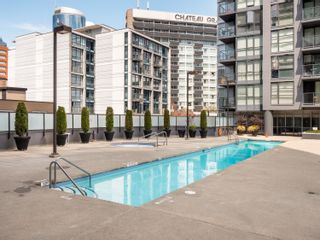 Photo 13: 502 1199 SEYMOUR STREET in Vancouver: Downtown VW Condo for sale (Vancouver West)  : MLS®# R2757943