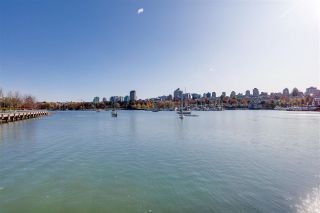 Photo 21: 3002 583 BEACH Crescent in Vancouver: Yaletown Condo for sale in "PARK WEST II" (Vancouver West)  : MLS®# R2593385