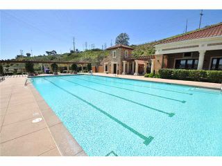 Photo 16: MISSION VALLEY Townhouse for sale : 3 bedrooms : 2653 Prato Lane in San Diego