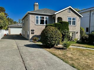 Photo 1: 158 Crease Ave in Saanich: SW Gateway House for sale (Saanich West)  : MLS®# 915981