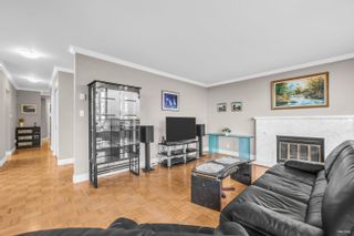 Photo 7: 1001 2115 W 40TH Avenue in Vancouver: Kerrisdale Condo for sale in "Regency Park" (Vancouver West)  : MLS®# R2847756