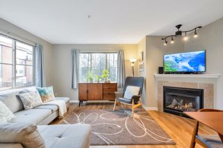 Photo 2: 210 2432 WELCHER Avenue in Port Coquitlam: Central Pt Coquitlam Townhouse for sale in "GARDENIA" : MLS®# R2839947