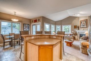 Photo 10: 252 Simcoe Place SW in Calgary: Signal Hill Semi Detached for sale : MLS®# A1131630