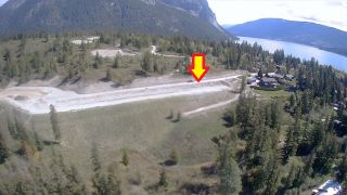 Photo 1: Lots 1 or 3 3648 Braelyn Road in Tappen: Sunnybrae Estates Land Only for sale (Shuswap Lake)  : MLS®# 10310808