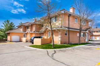 Photo 1: 319 CORAL Cove NE in Calgary: Coral Springs Row/Townhouse for sale : MLS®# A2132764