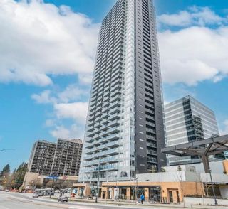 Main Photo: 3506 13615 FRASER Highway in Surrey: Whalley Condo for sale in "Hub One" (North Surrey)  : MLS®# R2864020