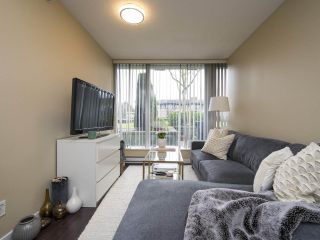 Photo 11: 305 5028 KWANTLEN Street in Richmond: Brighouse Condo for sale in "Seasons" : MLS®# R2560785