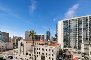 Photo 31: DOWNTOWN Condo for sale : 1 bedrooms : 1551 4th Avenue #409 in San Diego