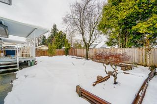 Photo 35: 3473 CHASE Street in Abbotsford: Abbotsford West House for sale : MLS®# R2642405