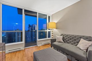 Photo 2: 2805 833 SEYMOUR STREET in Vancouver: Downtown VW Condo for sale (Vancouver West)  : MLS®# R2606534