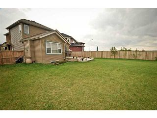 Photo 16: 57 SAGE HILL Court NW in CALGARY: Sage Hill Residential Detached Single Family for sale (Calgary)  : MLS®# C3630343