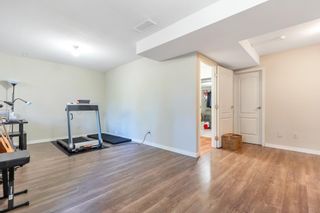 Photo 27: 35 1216 JOHNSON Street in Coquitlam: Scott Creek Townhouse for sale in "Wedgewood Hills" : MLS®# R2603904